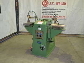 Twin Oscillating Mortiser - picture0' - Click to enlarge