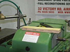 Twin Oscillating Mortiser - picture2' - Click to enlarge