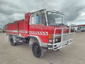 Hino FT16 - picture0' - Click to enlarge
