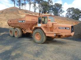 Volvo BM 861 Articulated Dump Truck - picture0' - Click to enlarge