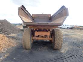 Volvo BM 861 Articulated Dump Truck - picture1' - Click to enlarge