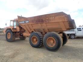 Volvo BM 861 Articulated Dump Truck - picture2' - Click to enlarge