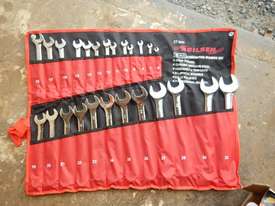 25pc Neilsen Spanner Set - picture0' - Click to enlarge
