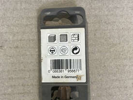 Makita Drill Bit 10mm Diameter, Overall 350 mm Shank 300 mm P-30514 - picture2' - Click to enlarge