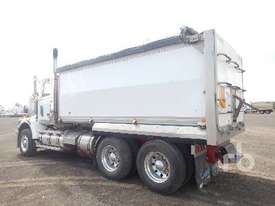 WESTERN STAR 4800FS2 Tipper Truck (T/A) - picture1' - Click to enlarge
