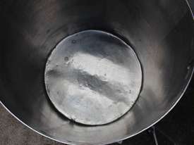 Stainless Steel Tank, - picture2' - Click to enlarge