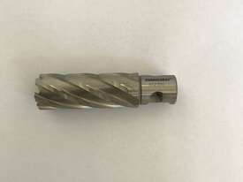 Holemaker 23mmØ Silver Series Slugger Annular Cutter 50mm Depth - picture0' - Click to enlarge