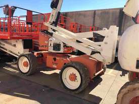 Snorkel 46ft Used Knuckle Boom Lift - picture1' - Click to enlarge