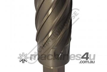 HSS-Co (5% Cobalt) Drill Broach Cutter Suits Excision Magnetic Base Drills 29 x 50mm Capacity