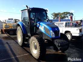 2014 New Holland - picture0' - Click to enlarge