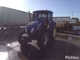 2014 New Holland - picture1' - Click to enlarge