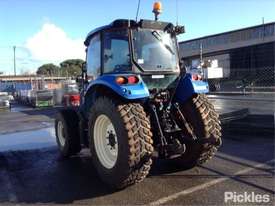 2014 New Holland - picture2' - Click to enlarge