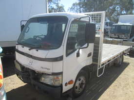 2005 Hino Dutro Wrecking #1699 - picture1' - Click to enlarge