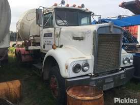 1973 Kenworth W925 - picture0' - Click to enlarge