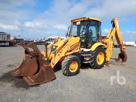 JCB 3CX Loader Backhoe - picture0' - Click to enlarge