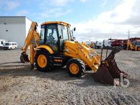 JCB 3CX Loader Backhoe - picture0' - Click to enlarge