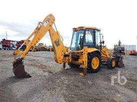 JCB 3CX Loader Backhoe - picture1' - Click to enlarge