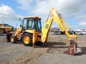 JCB 3CX Loader Backhoe - picture2' - Click to enlarge