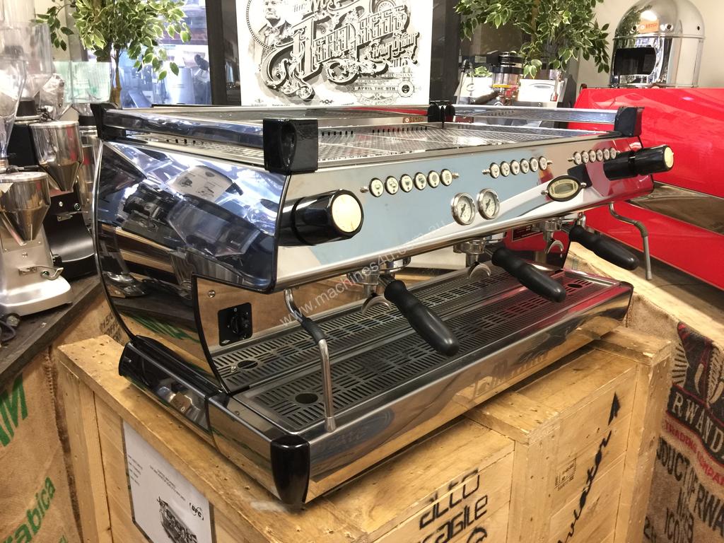 Used La Marzocco GB5 Coffee Equipment in , Listed on Machines4u
