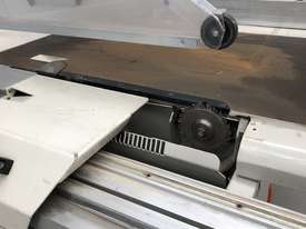 Clean 'Cut and Edge' start up package- Edge bander + Panel Saw + Dust extractor - picture2' - Click to enlarge