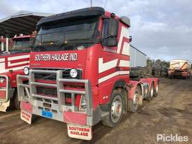 2007 Volvo FH520 - picture1' - Click to enlarge