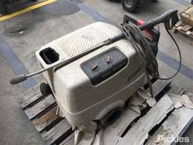 Pressure Washer, STIHL RE500W - picture1' - Click to enlarge