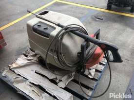 Pressure Washer, STIHL RE500W - picture2' - Click to enlarge