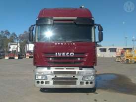 Iveco Stralis 560 - picture0' - Click to enlarge