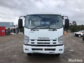 2011 Isuzu FRR500 - picture1' - Click to enlarge