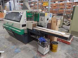 5 Head moulding Machine, weinig model ``Profimat`` P23, DOM 1993 S/N 123-16 - picture0' - Click to enlarge