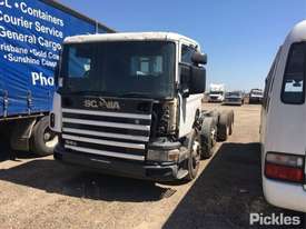 2004 Scania 94G - picture1' - Click to enlarge