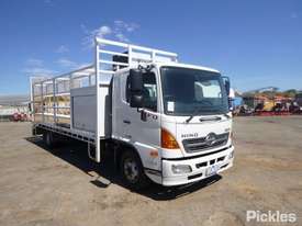 2016 Hino FD7J 500 1124 - picture0' - Click to enlarge
