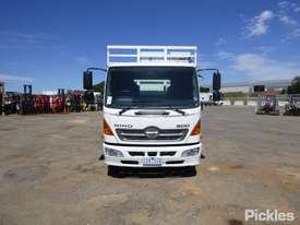 2016 Hino FD7J 500 1124 - picture1' - Click to enlarge