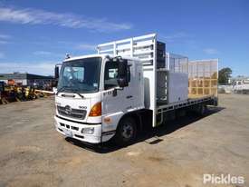 2016 Hino FD7J 500 1124 - picture2' - Click to enlarge