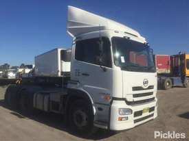 2014 Nissan UD Quon GW 26.470 - picture0' - Click to enlarge