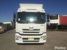 2014 Nissan UD Quon GW 26.470 - picture1' - Click to enlarge