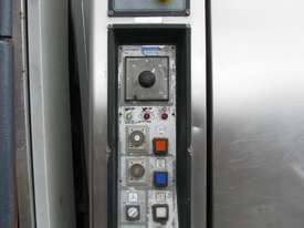 Large Rack Oven - Mondial Forni Rotor Basic - picture0' - Click to enlarge