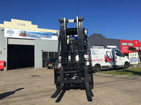 Brand New Hangcha 1.8 Ton Dual Fuel Forklift - picture2' - Click to enlarge
