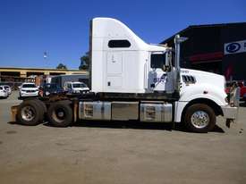 2016 Mack CLXT 6x4 Sleeper Cabin Prime Mover (GA1097) - picture0' - Click to enlarge