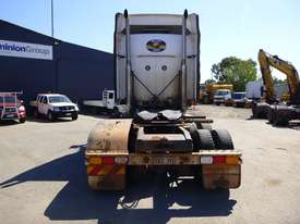 2016 Mack CLXT 6x4 Sleeper Cabin Prime Mover (GA1097) - picture2' - Click to enlarge