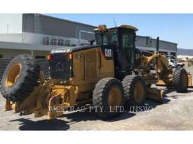 CATERPILLAR 12M Motor Graders - picture1' - Click to enlarge