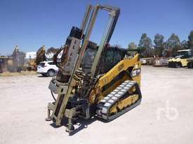 CATERPILLAR 299D Compact Track Loader - picture0' - Click to enlarge