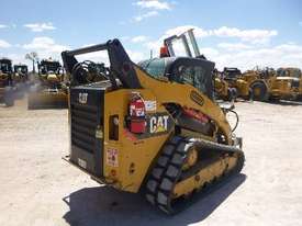 CATERPILLAR 299D Compact Track Loader - picture2' - Click to enlarge