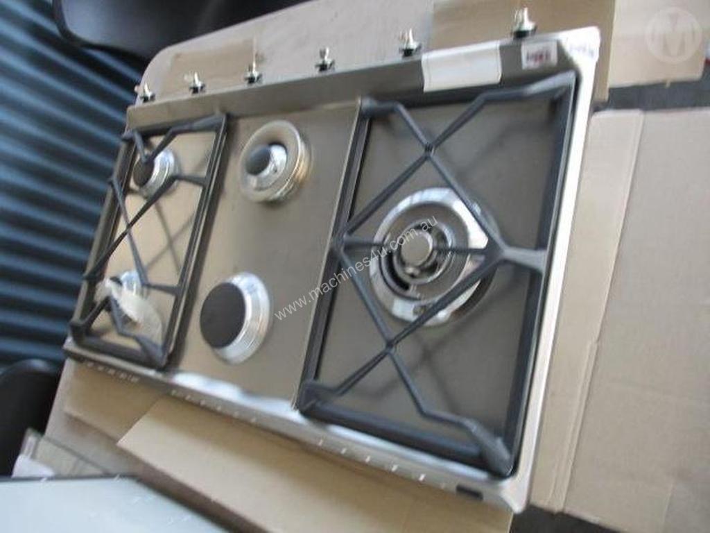 Used smeg Smeg 90cm Gas Cooktop Cook Tops in , Listed on Machines4u