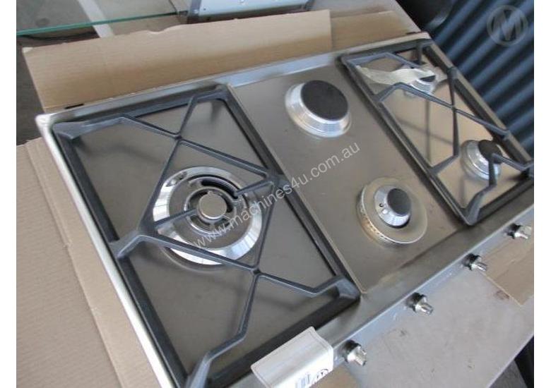 Used smeg Smeg 90cm Gas Cooktop Cook Tops in , Listed on Machines4u