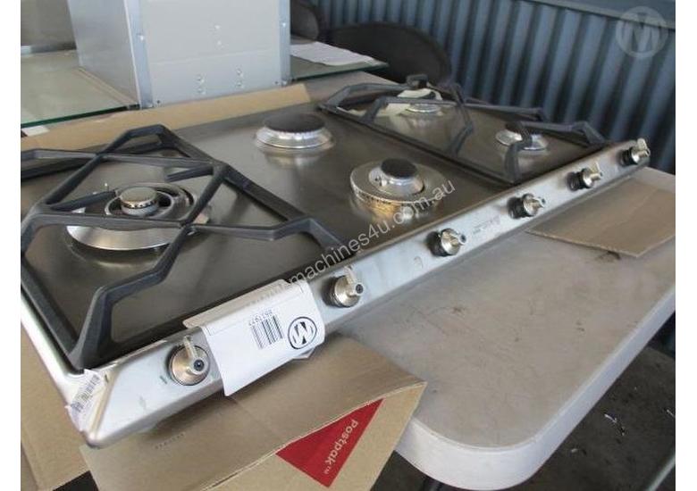 Used smeg Smeg 90cm Gas Cooktop Cook Tops in , Listed on Machines4u