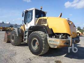 LIEBHERR L550 Wheel Loader - picture2' - Click to enlarge