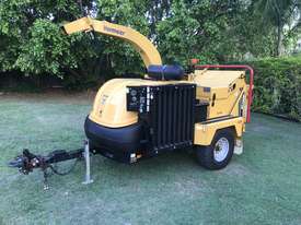 Vermeer bc1500 wood chipper 400hrs - picture0' - Click to enlarge