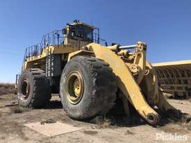 2004 Komatsu WA1200-3 - picture0' - Click to enlarge