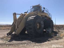 2004 Komatsu WA1200-3 - picture2' - Click to enlarge